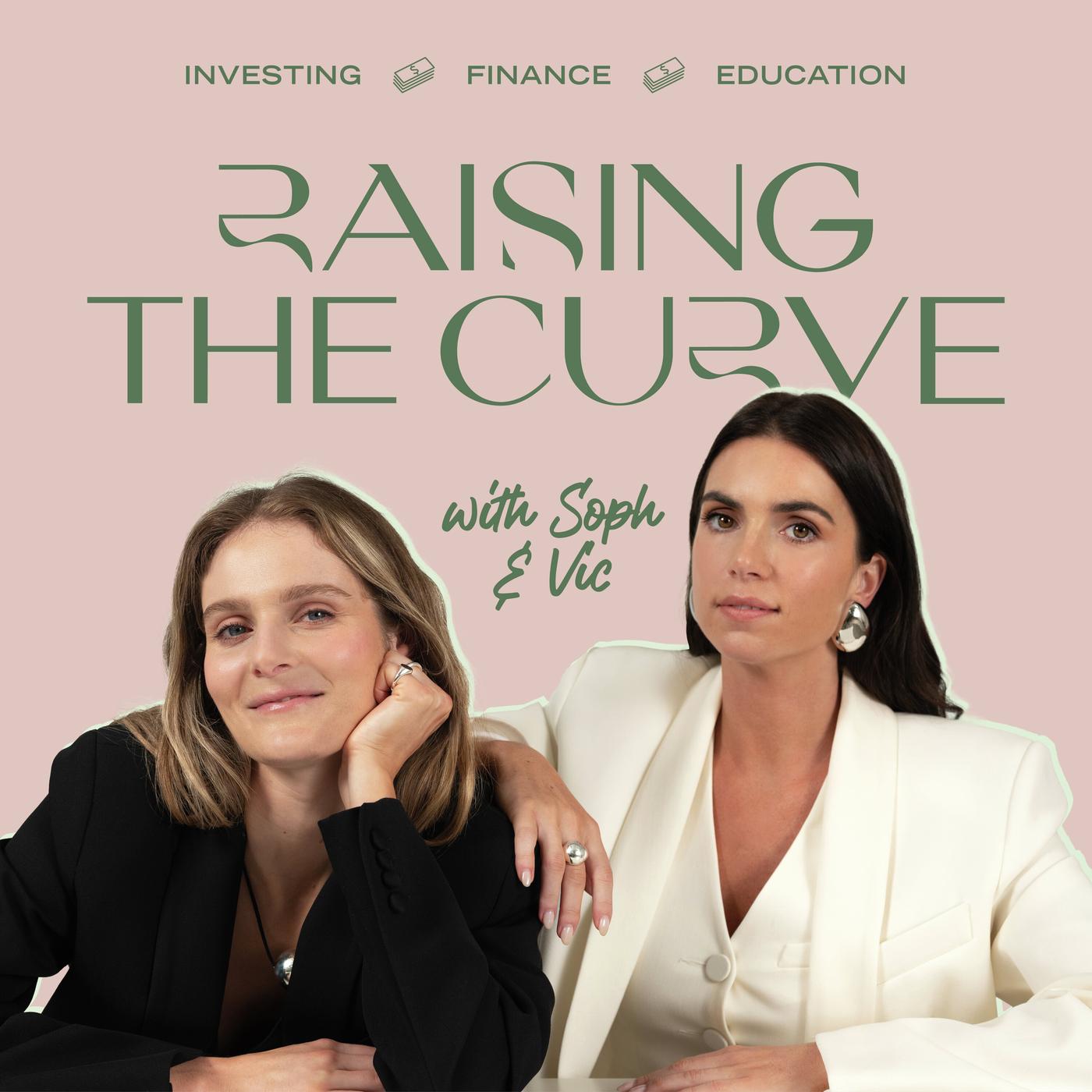 The Curve (podcast) - The Curve | Listen Notes