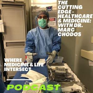 The Cutting Edge - Health & Medicine