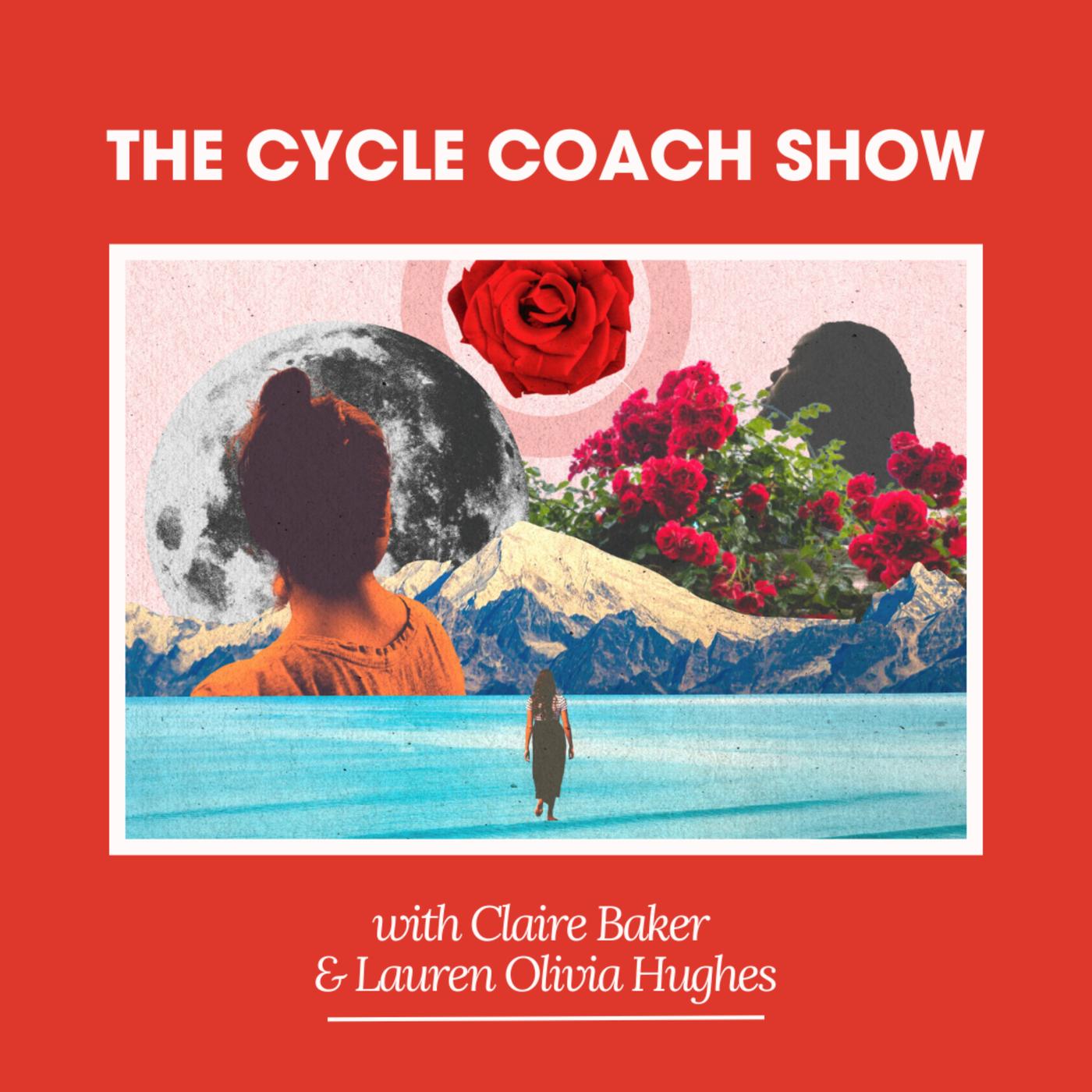 The Cycle Coach Show