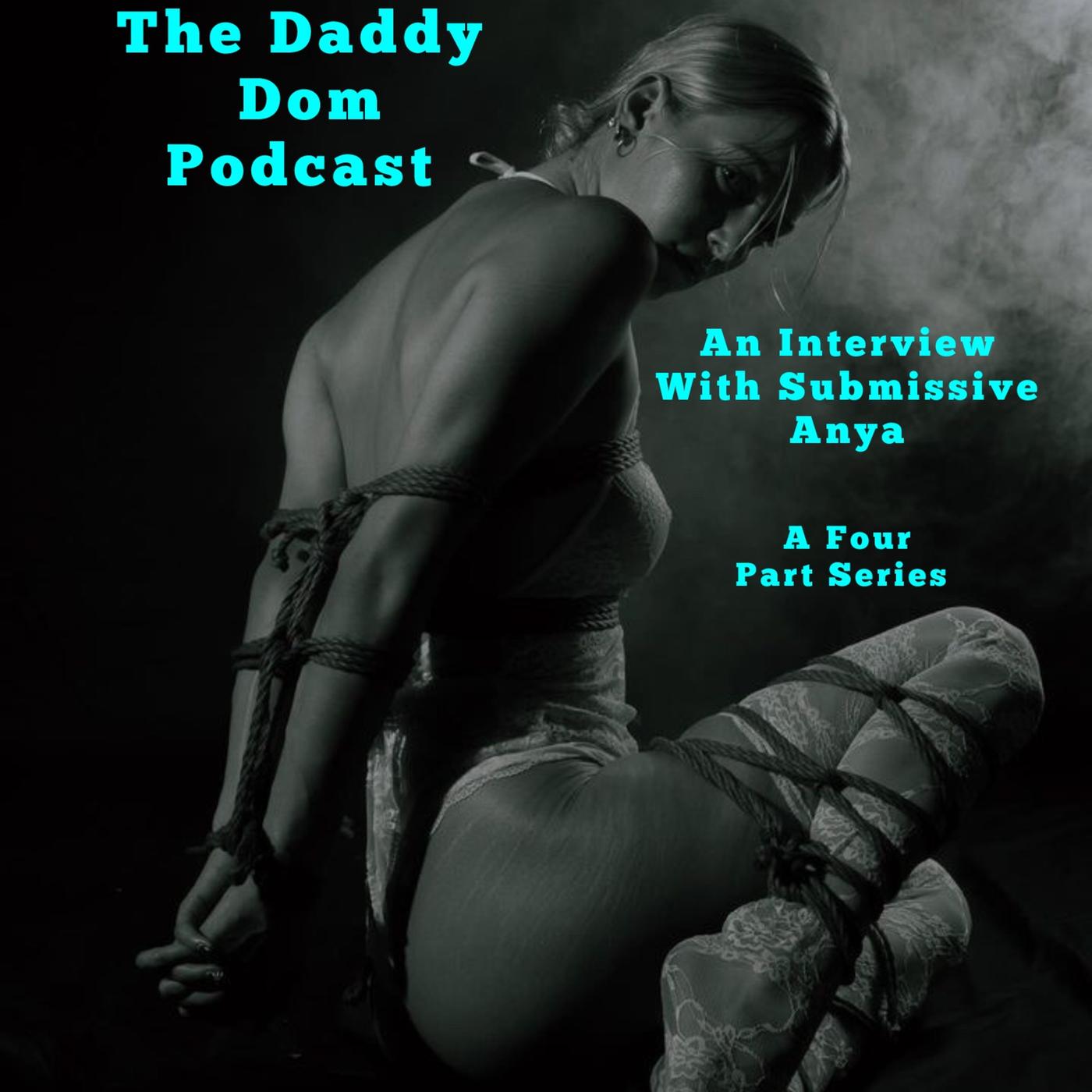 The Daddy Dom Podcast - InMyHandsAudio | Listen Notes