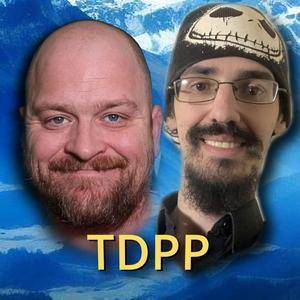 The Dads’ Perspective Podcast