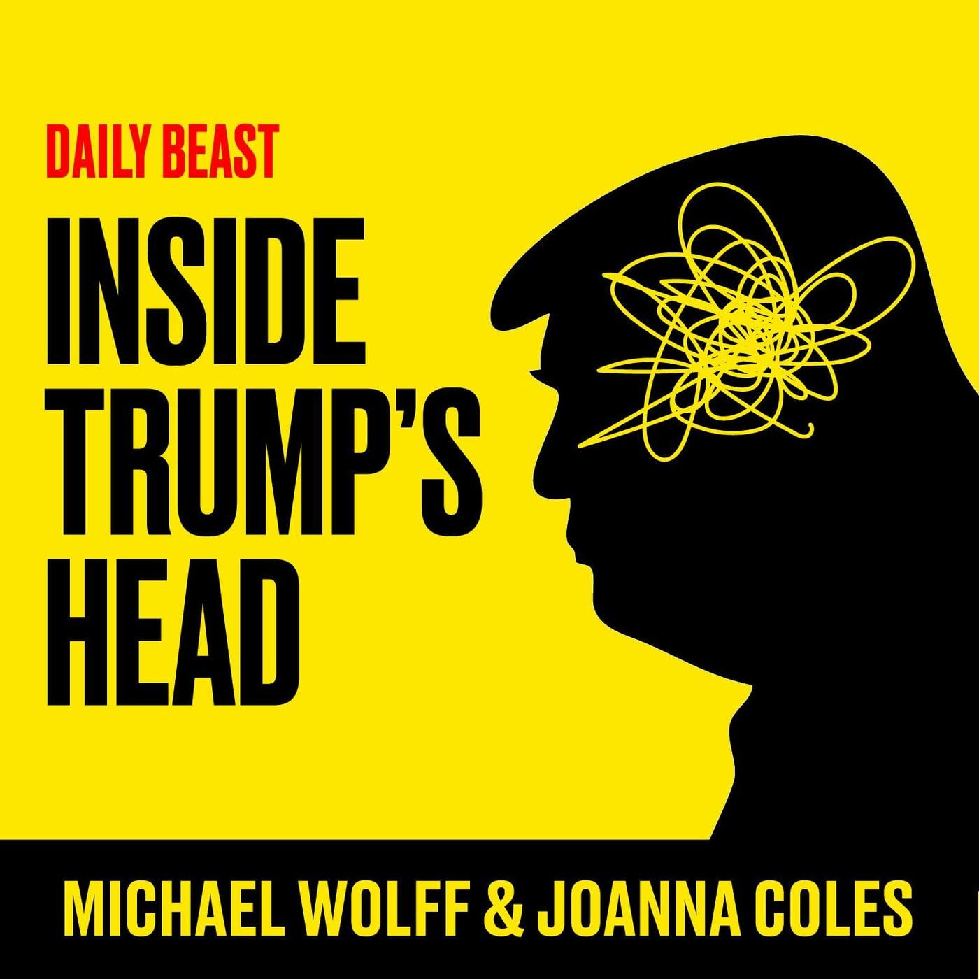 The Daily Beast Podcast - The Daily Beast, Joanna Coles | Listen Notes