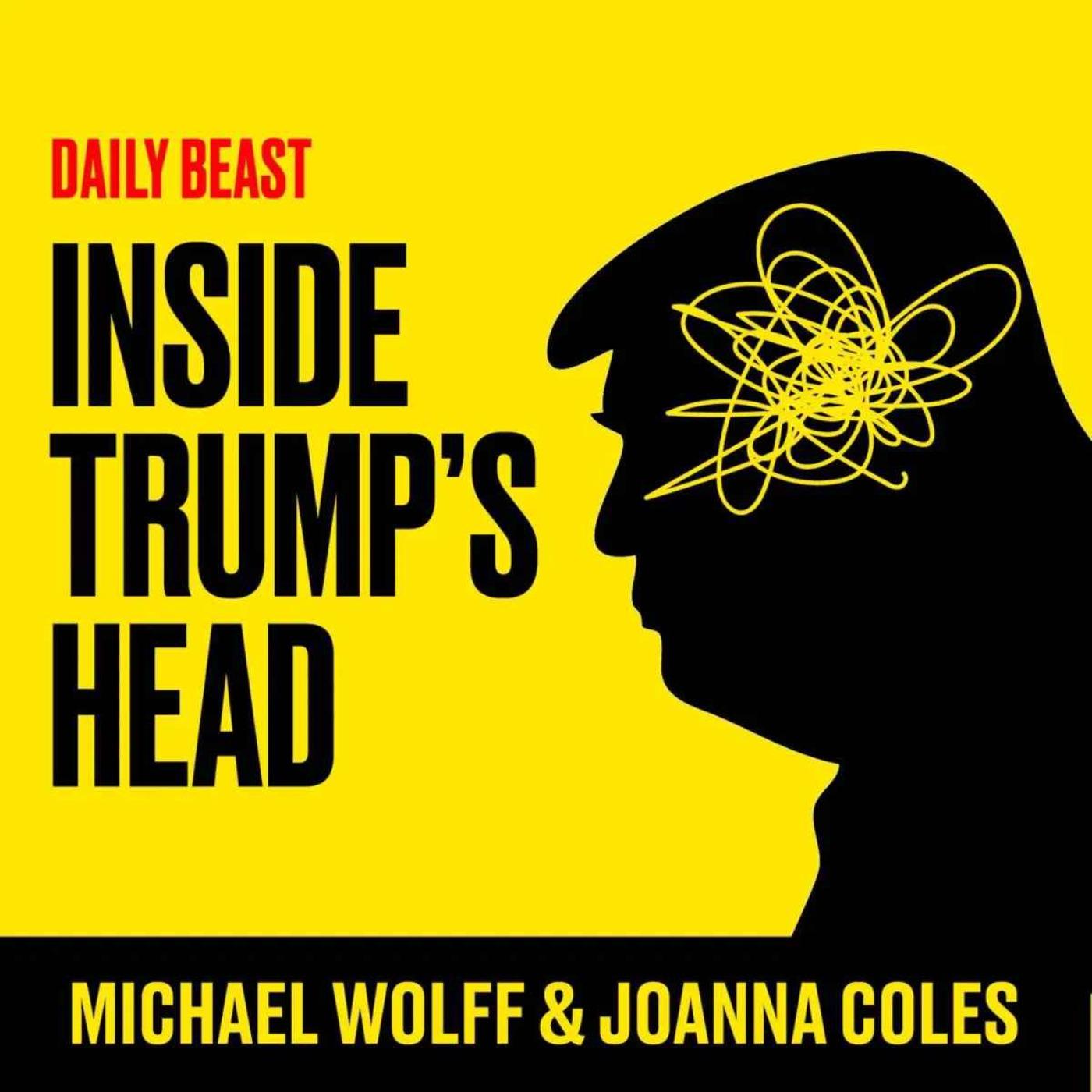 The Daily Beast Podcast