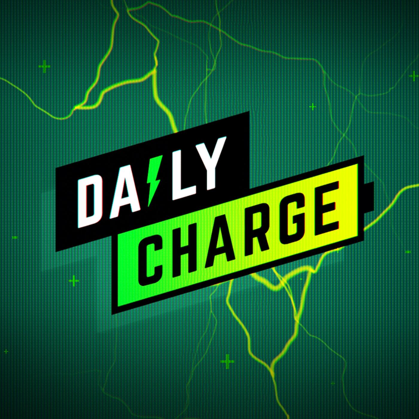 The Daily Charge (podcast) - CNET | Listen Notes