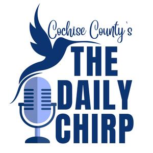 The Daily Chirp
