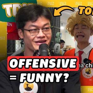 Taiwanese P*rn Star Exposes Industry Secrets ft. Ashley Ai Xi | 21 Oct 2024 | Listen Notes