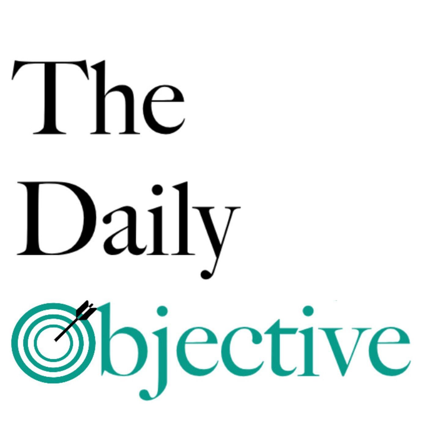 Antisemitism in Britain - An Interview With David Deutsch #928
