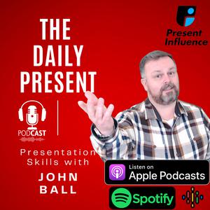 The Daily Present
