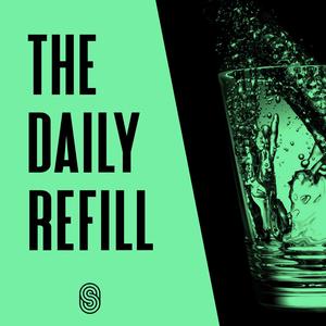 The Daily Refill