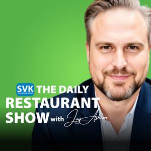 The Late Night Restaurant Podcast Show