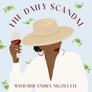 The Daily Scandal