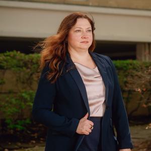 As Trump Purges Immigration Judges, One Speaks Out