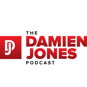 The Damien Jones Podcast