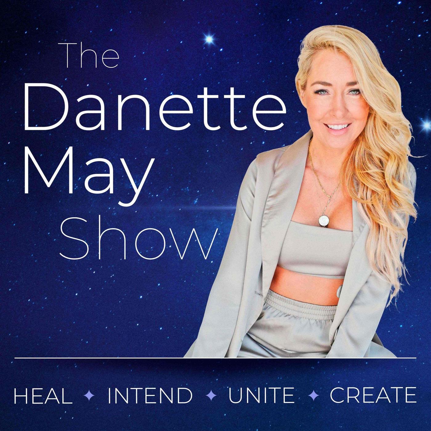 The Danette May Show