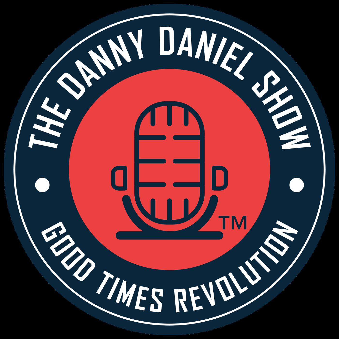 The Danny Daniel Show (podcast) - The Danny Daniel Show | Listen Notes