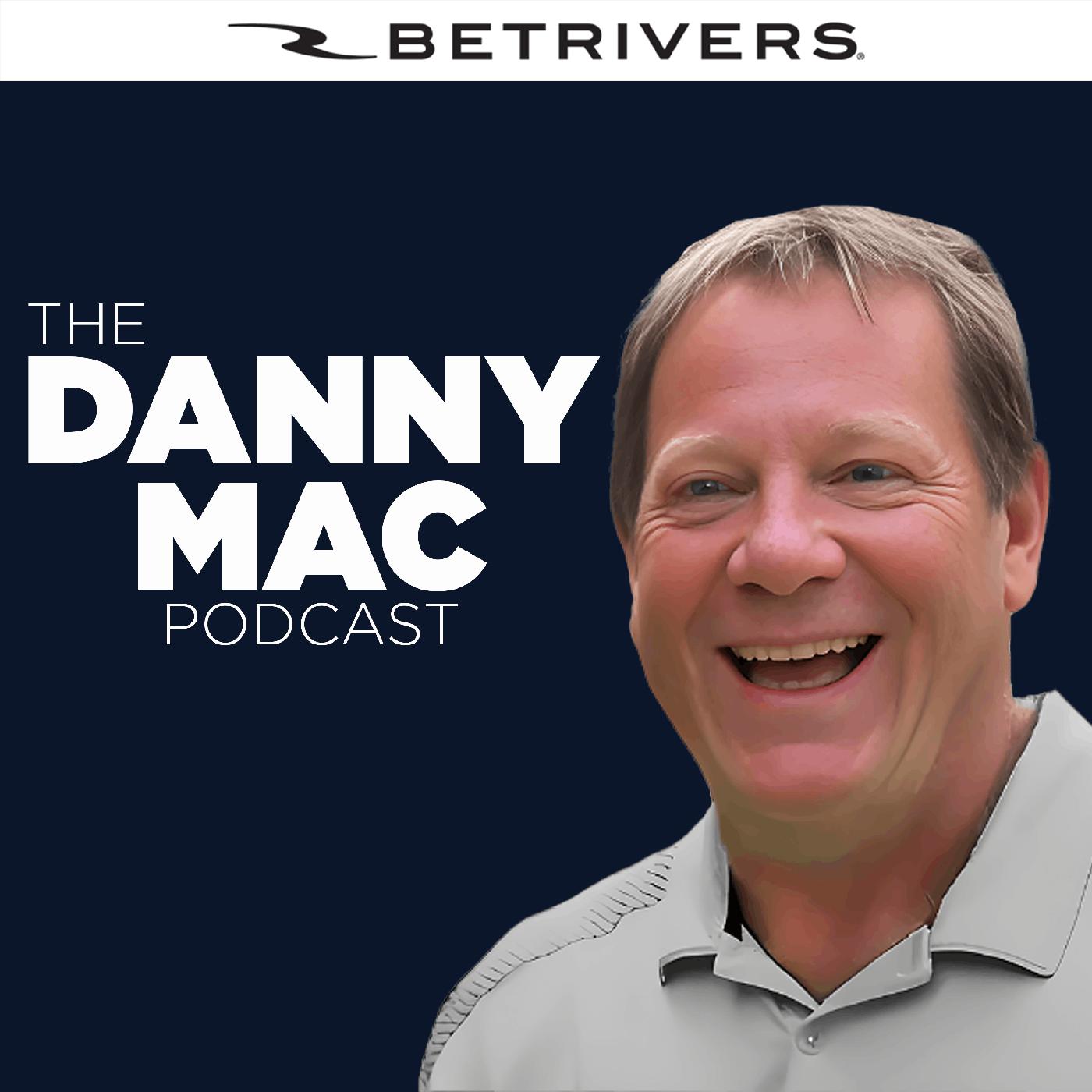 Goodbye Justin Fields, Hello Tyson Bagent - The Danny Mac Podcast ...