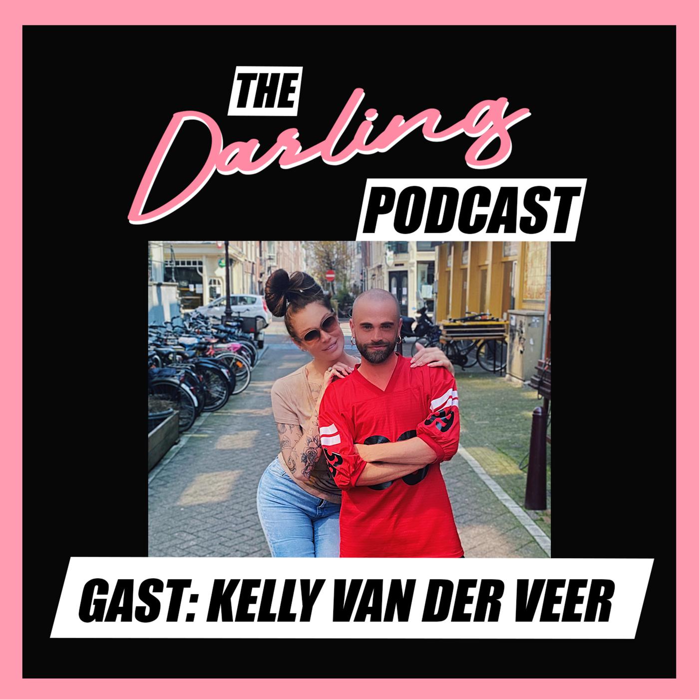 The Darling Podcast - Peter van Vught | Listen Notes