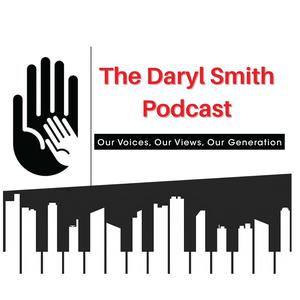 The Daryl Smith Podcast