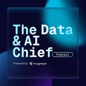 The Data & AI Chief
