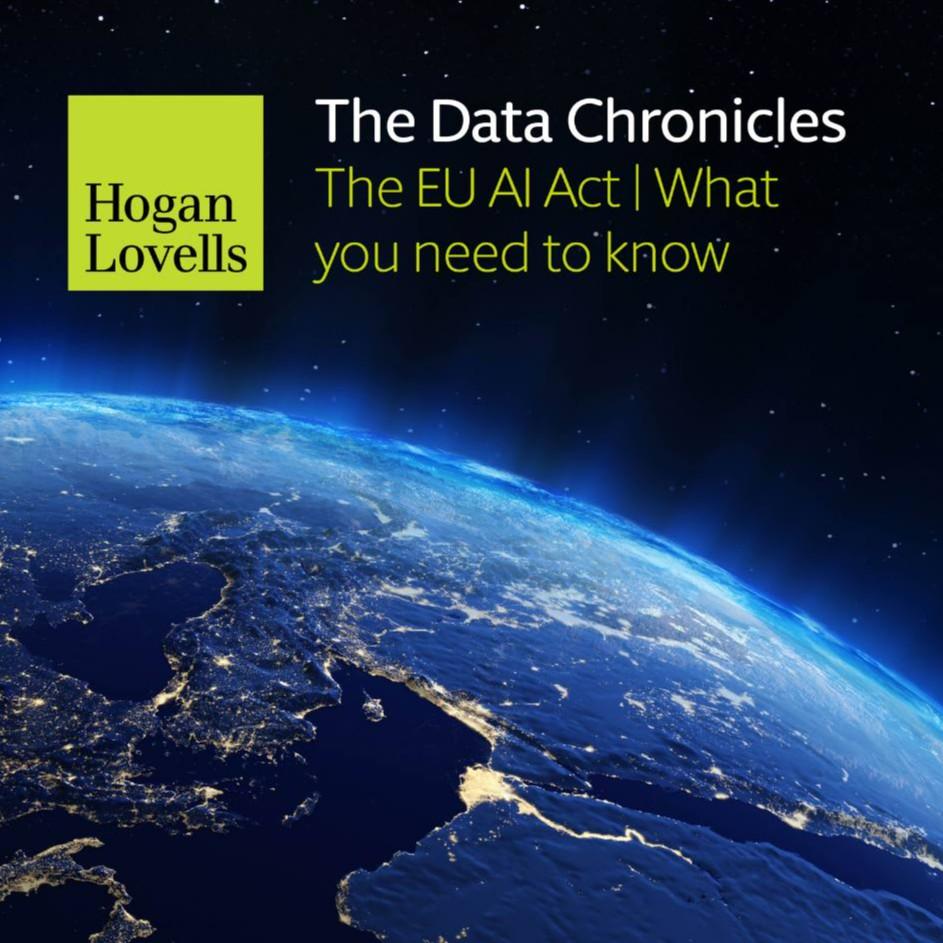 The EU AI Act | What you need to know - The Data Chronicles (podcast ...