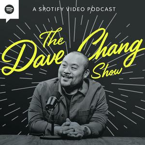 The Dave Chang Show