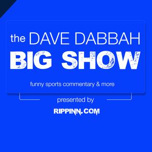 The Dave Dabbah Big Show - Video