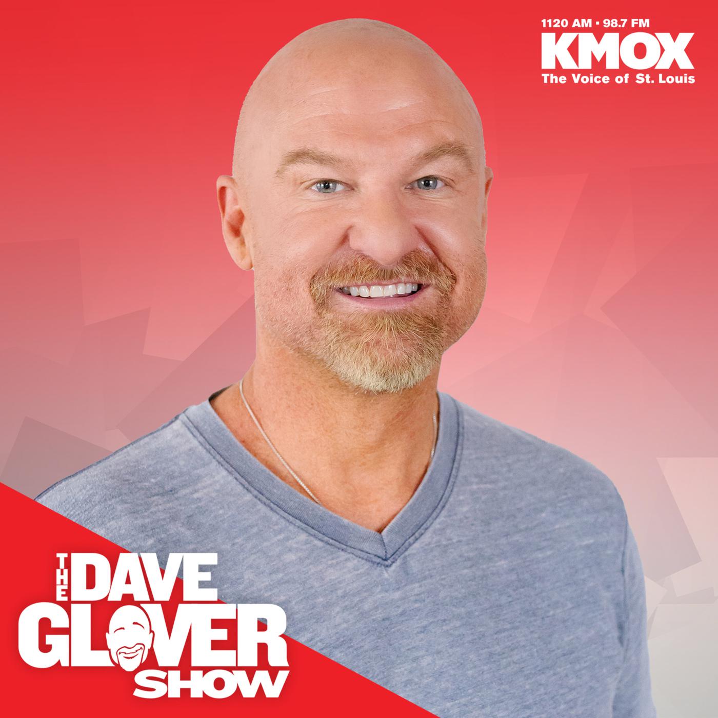 Live from Hardee's!- hour 2 - The Dave Glover Show (podcast) | Listen Notes