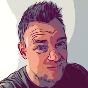 The David Hughes Podcast