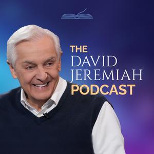 The David Jeremiah Podcast