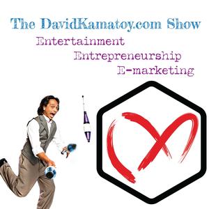 The David Kamatoy Show