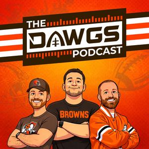 The Dawgs - A Cleveland Browns Podcast