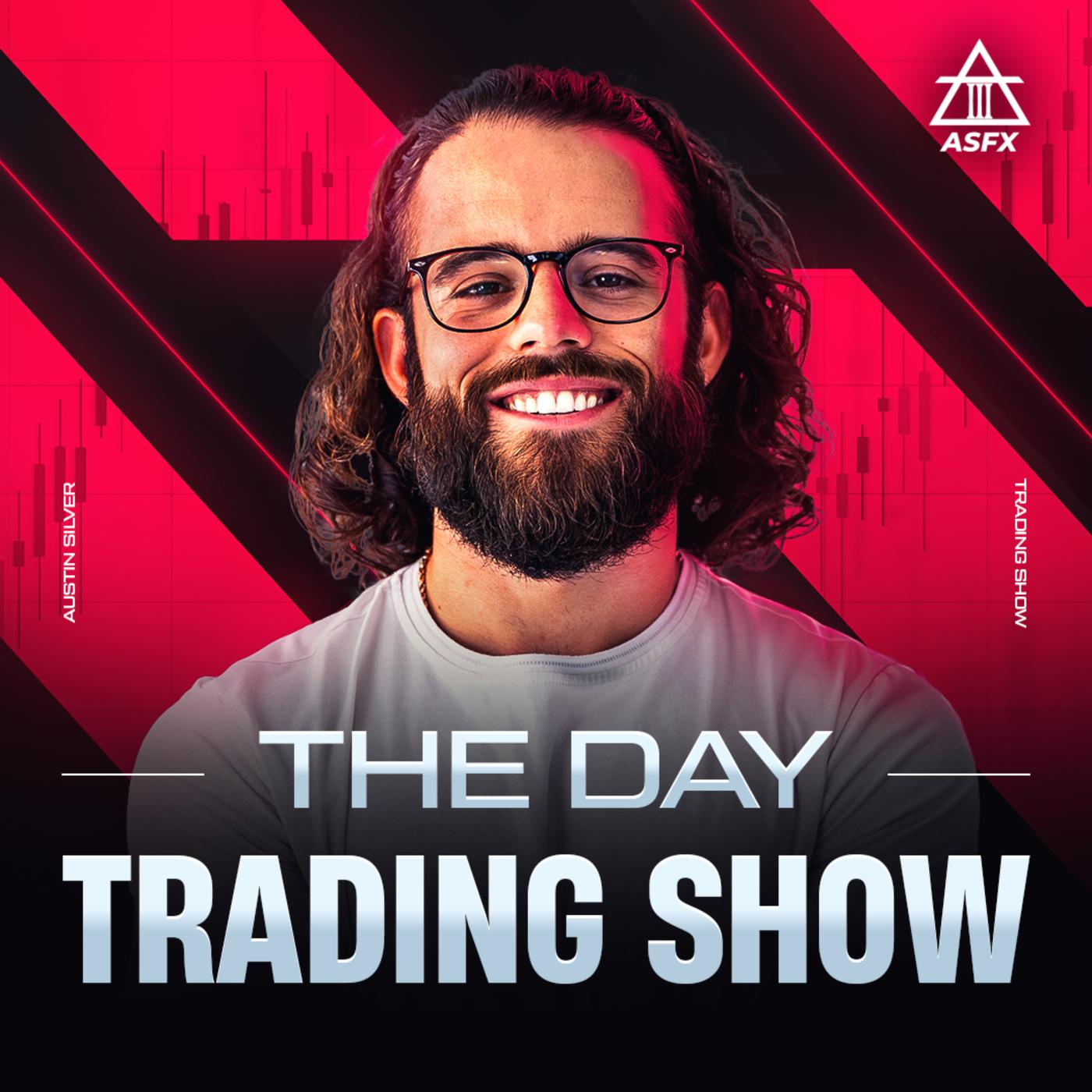 The Day Trading Show (podcast) - Austin Silver | Listen Notes
