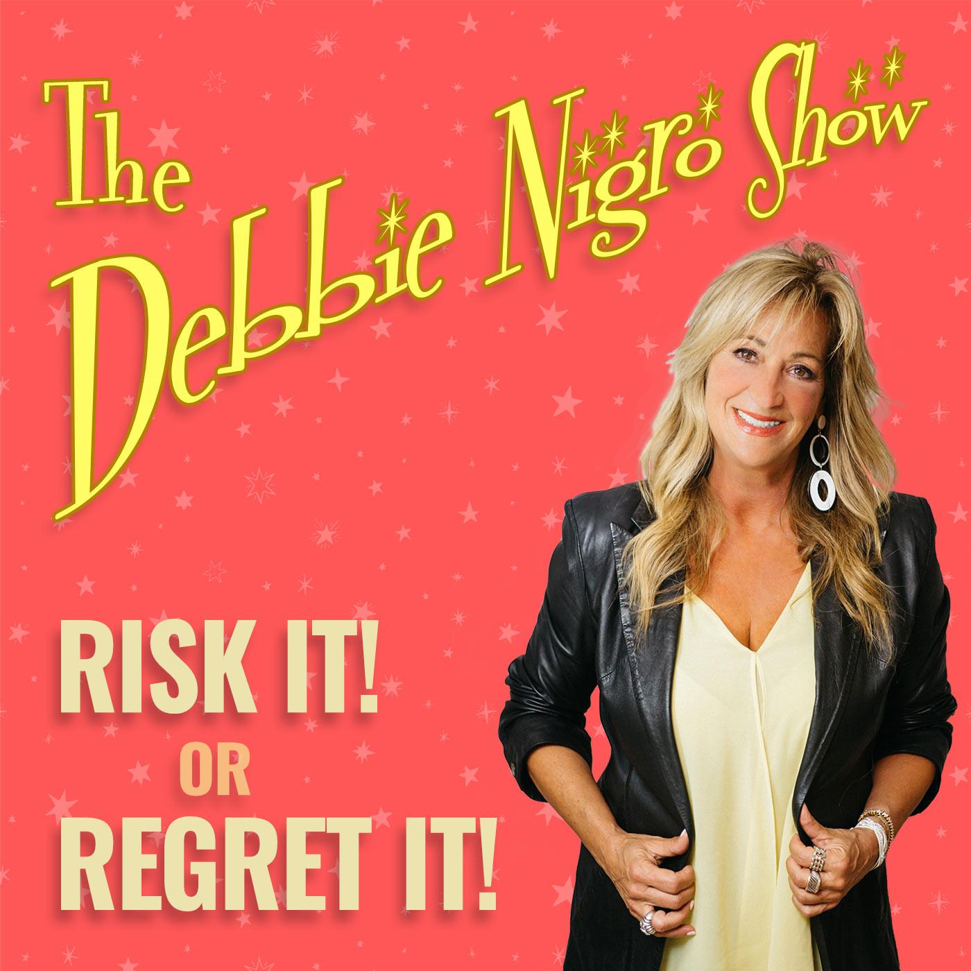 The Debbie Nigro Show (podcast) - Debbie Nigro | Listen Notes