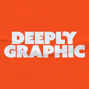 The Deeply Graphic Designcast - DGDC