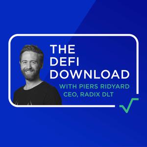 DeFi savings with deposit insurance included. Plus a little something for the DeFi degens.
