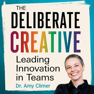 The Deliberate Creative