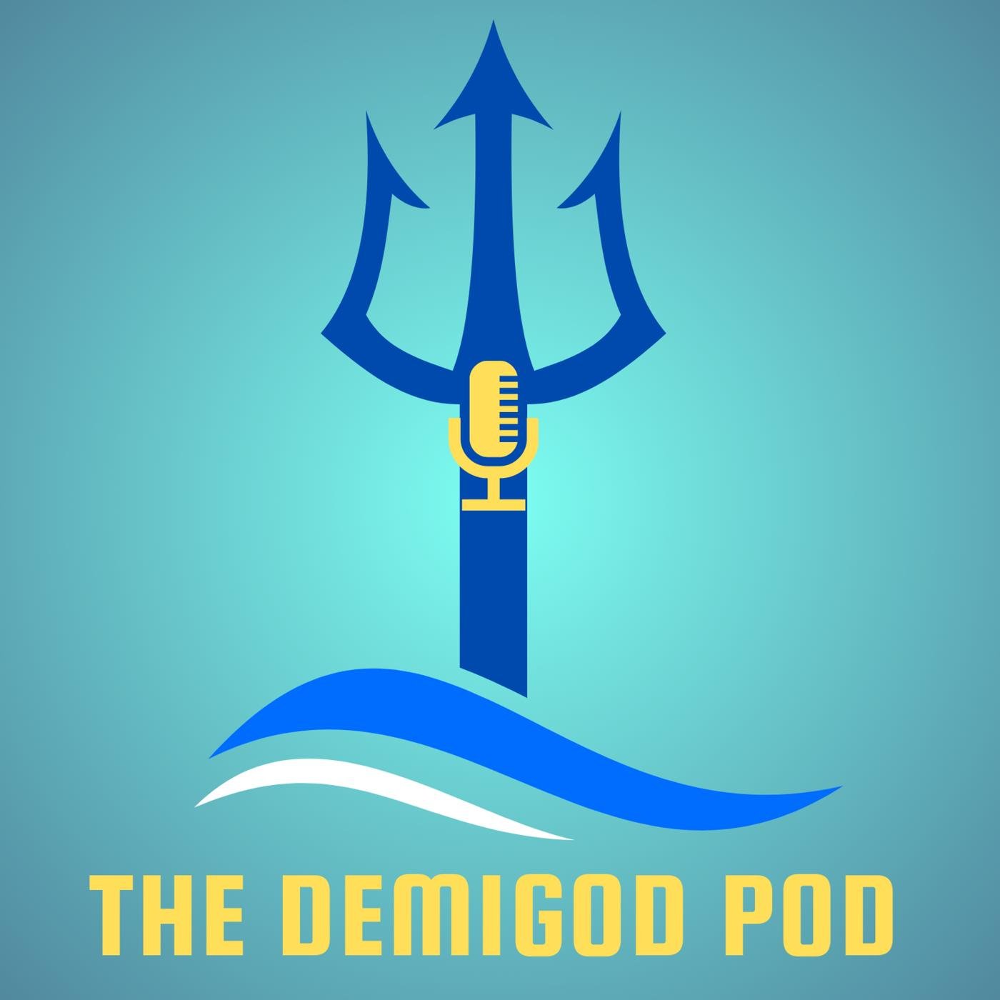 The Demigod pod : A Percy Jackson Podcast - Elliott and Alice | Listen Notes