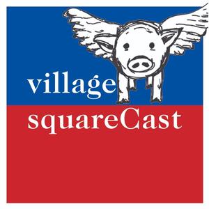 Hate, Undone. With Daryl Davis | Village SquareCast
