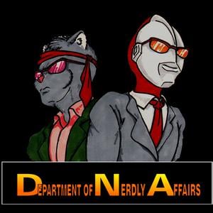 DNA Podcast 089 – Mysticism Continued with Lothar Tuppan and David Towers
