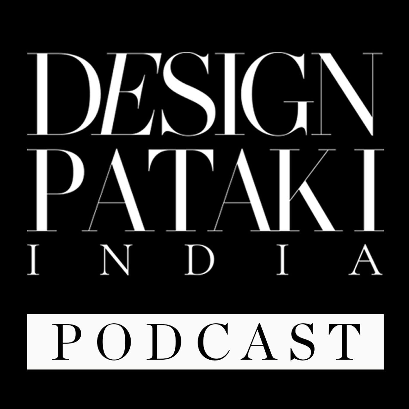 The Design Pataki Podcast - Design Pataki | Listen Notes