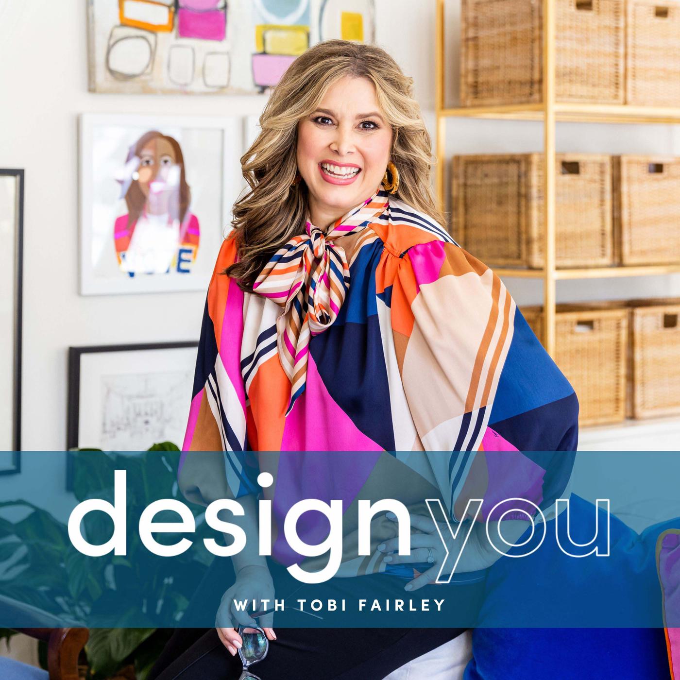 The Design You Podcast