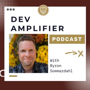 The Dev Amplifier Podcast