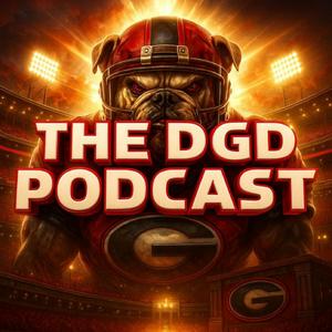 The DGD Podcast
