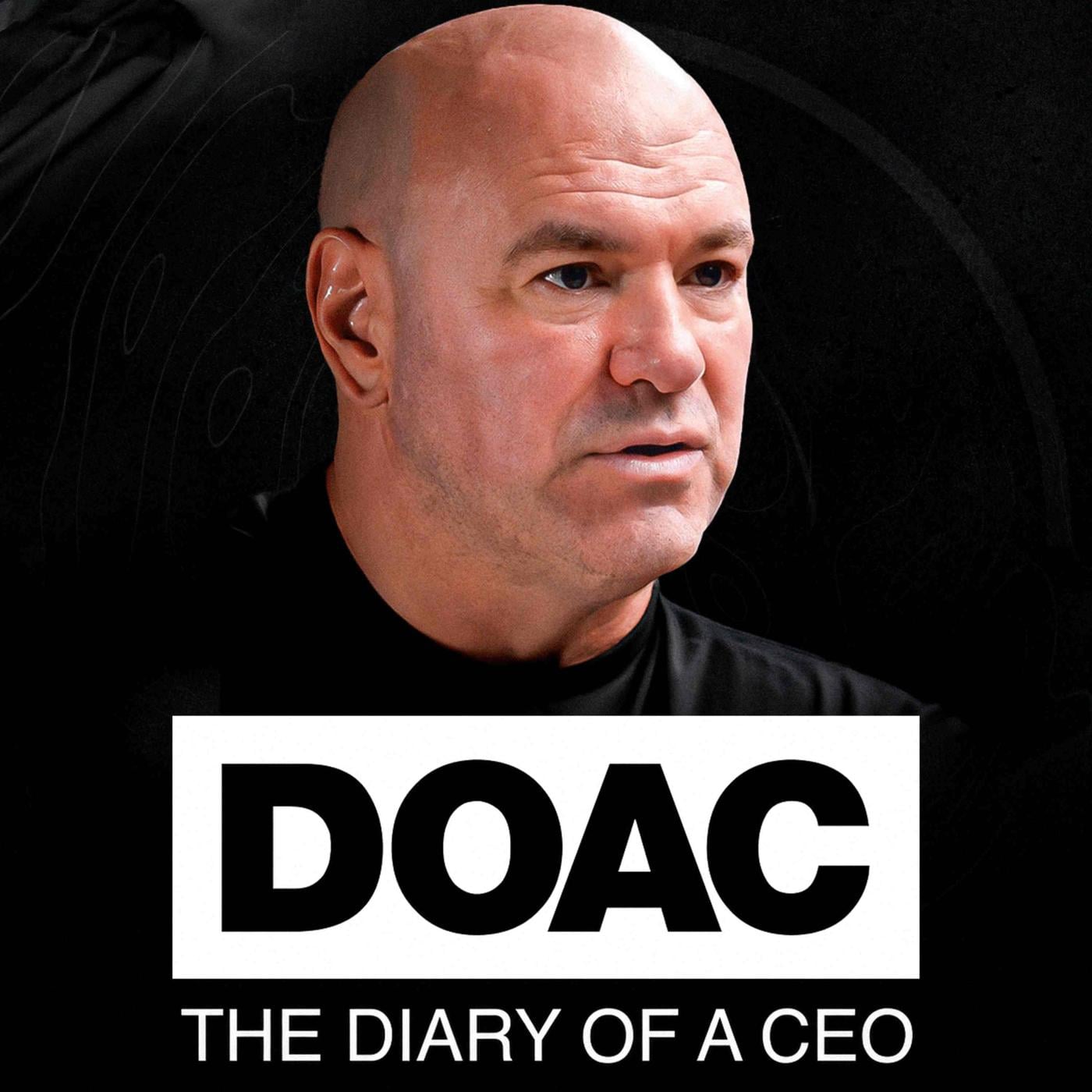 The Diary Of A CEO with Steven Bartlett