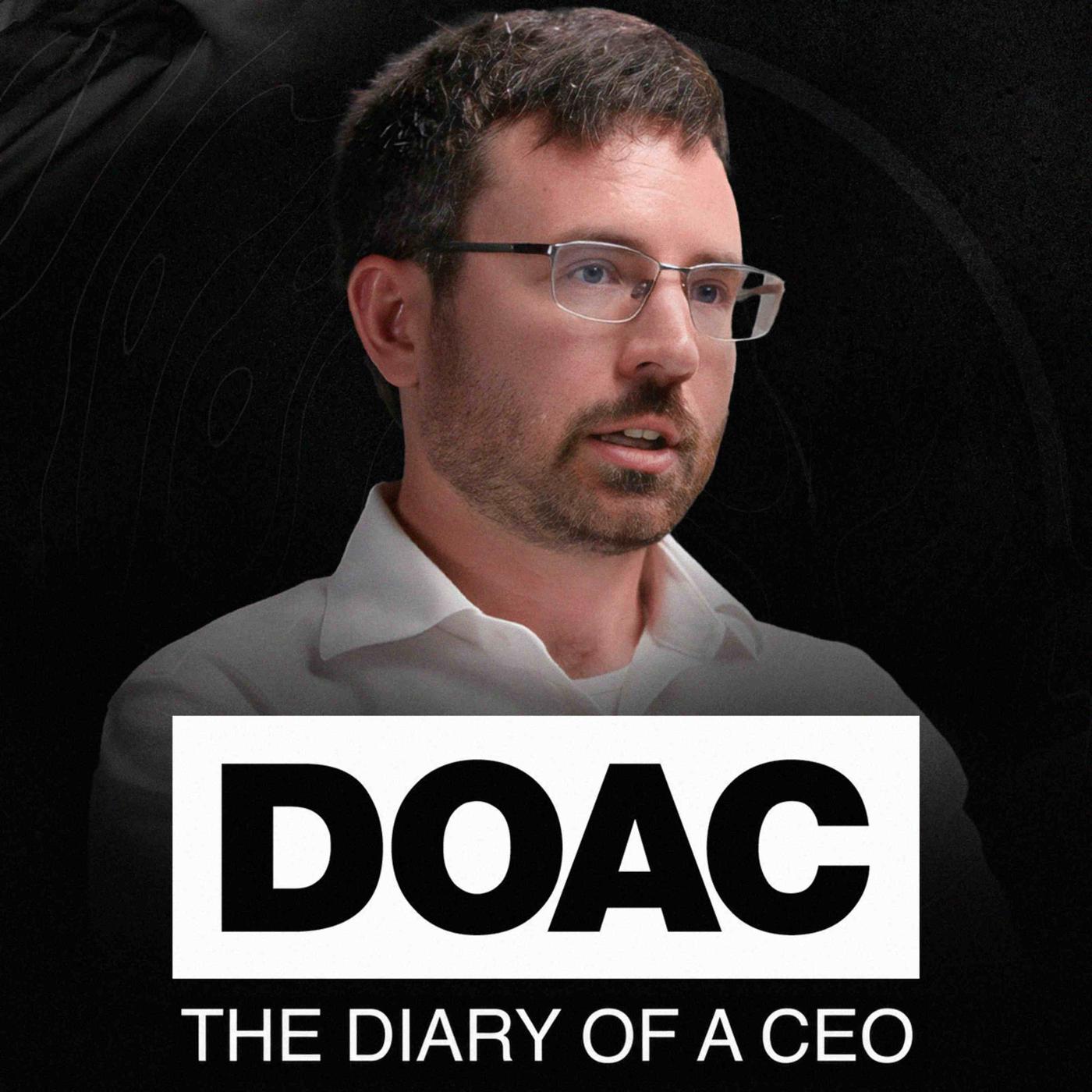 The Diary Of A CEO with Steven Bartlett