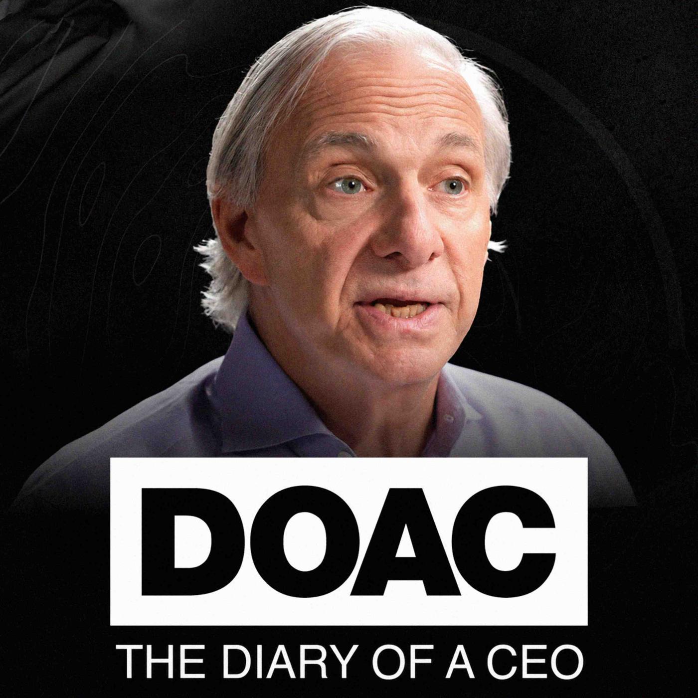 The Diary Of A CEO with Steven Bartlett