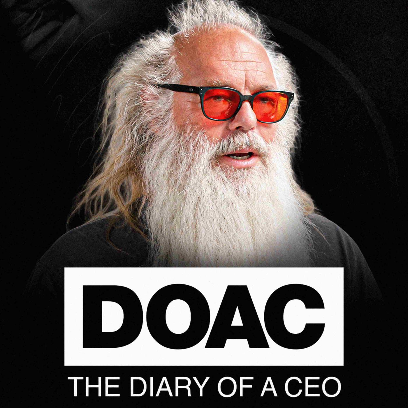 The Diary Of A CEO with Steven Bartlett