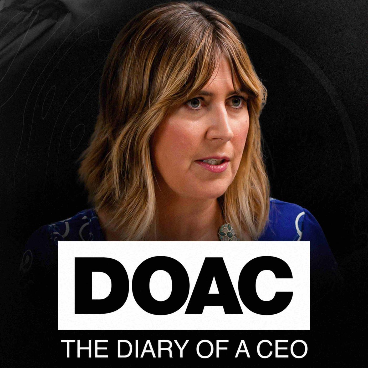 The Diary Of A CEO with Steven Bartlett