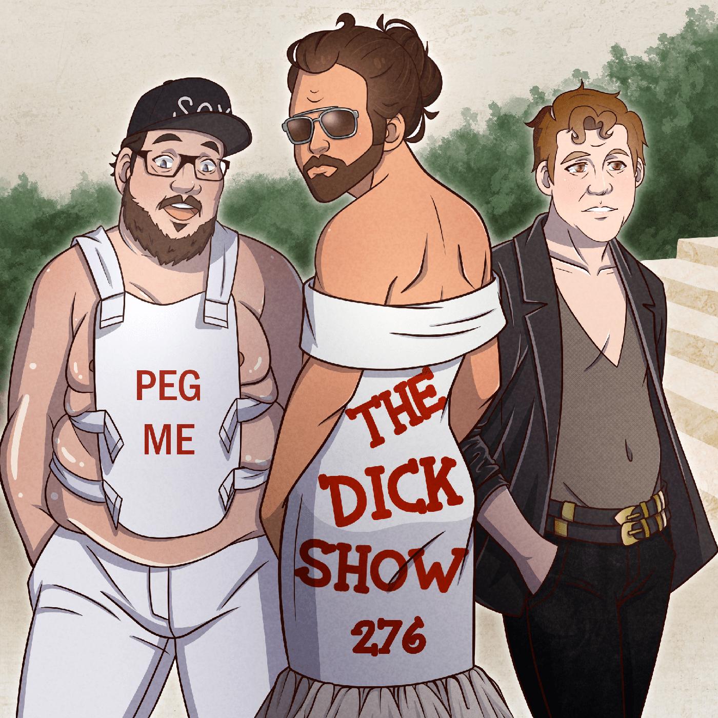 Episode 276 - Dick on Virginfest - The Dick Show (podcast) | Listen Notes