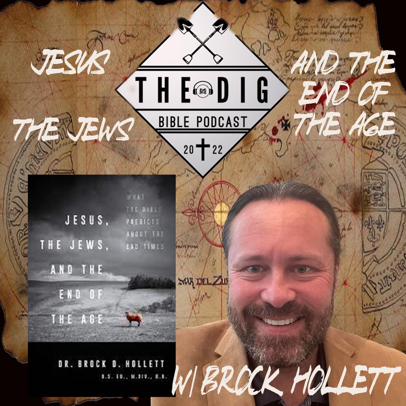 The Veil Part 3 - End Of Life W  Marie Betcher - The Dig Bible Podcast 